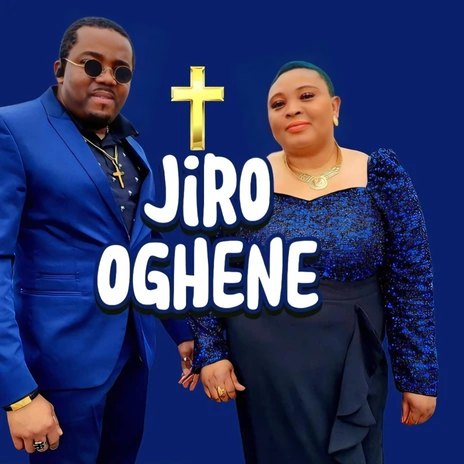 Jiro Oghene