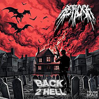 Back 2 Hell (Season 2)