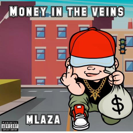 Money in the Veins | Boomplay Music