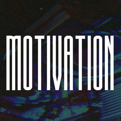 Motivation (Lofi Type Beat)