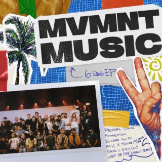 MVMNT Music