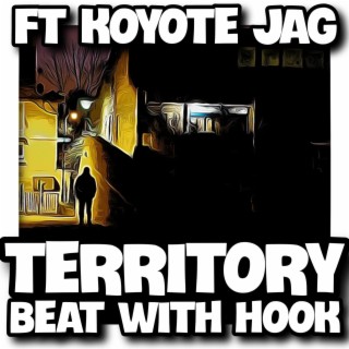 Territory (Instrumental With Hook)