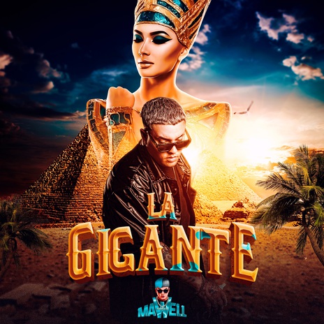 La Gigante | Boomplay Music