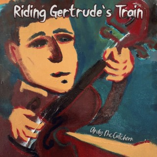 Riding Gertrude's Train: The Baltimore Tapes, 1988-91, Vol. 1