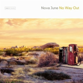 Nova June