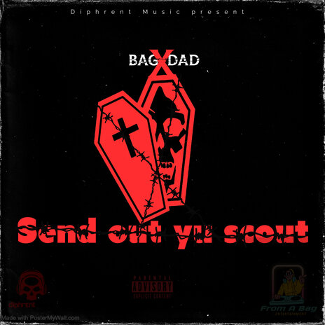 Send Out Yu Scout | Boomplay Music