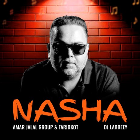 Nasha ft. Dj Labbeey | Boomplay Music
