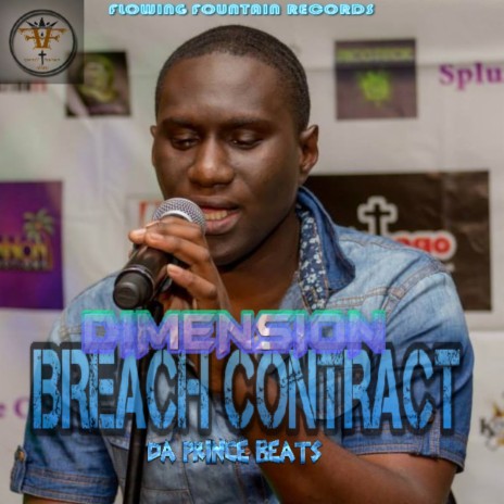 Breach Contract | Boomplay Music