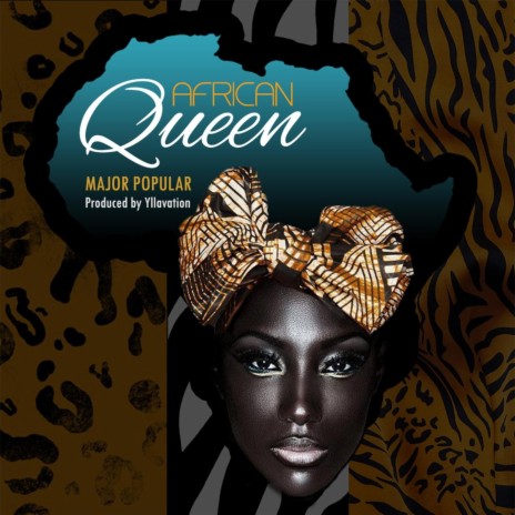 African Queen | Boomplay Music