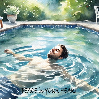 Peace in your heart