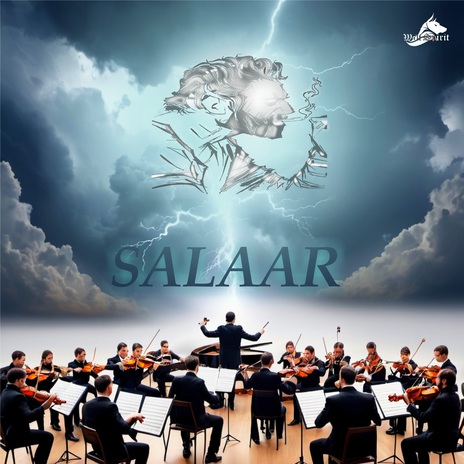 Salaar | Boomplay Music