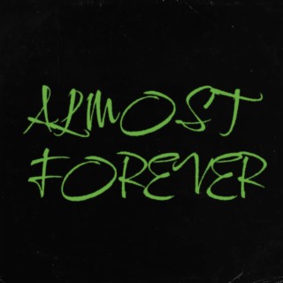 ALMOST FOREVER (Trap Instrumental)