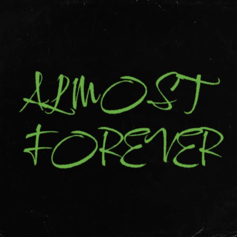 ALMOST FOREVER (Trap Instrumental) | Boomplay Music