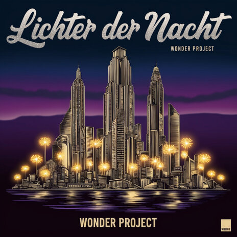 Lichter Der Nacht | Boomplay Music