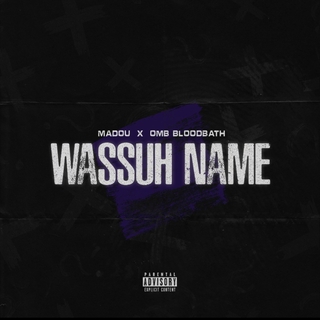 Wassuh Name