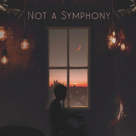 Not a Symphony | Boomplay Music