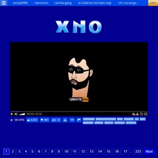 XNO lyrics | Boomplay Music