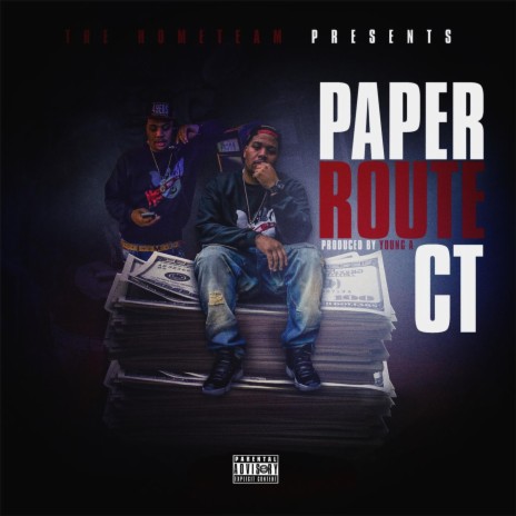 Paper Route | Boomplay Music