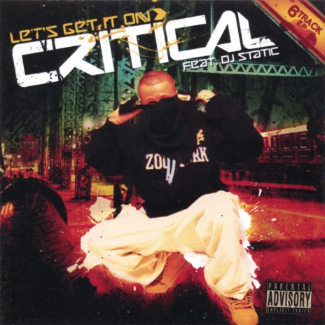 Its Critical Feat. Critical (US) & DJ Connect | Boomplay Music