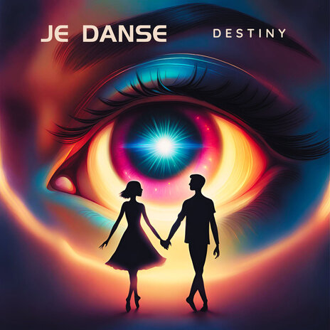 Je danse | Boomplay Music