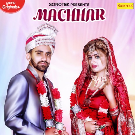 Machhar | Boomplay Music