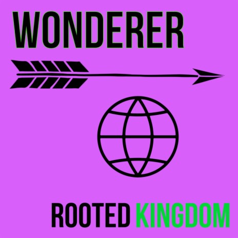 Wonderer | Boomplay Music