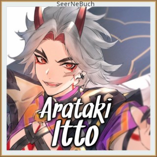 Arataki Itto