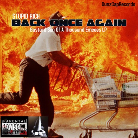 Back Once Again | Boomplay Music