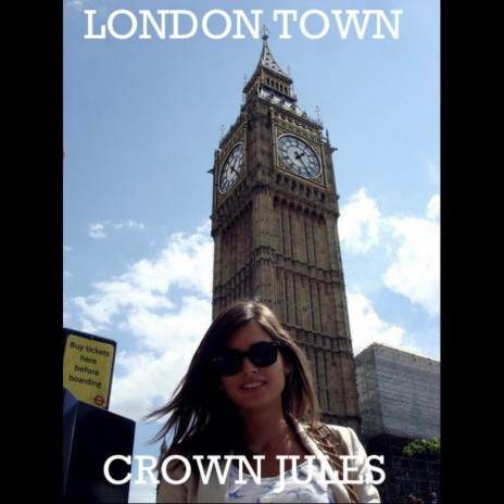 London Town | Boomplay Music