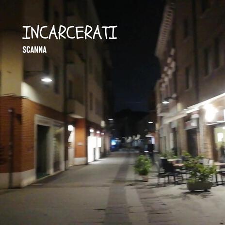 INCARCERATI ft. Cavo | Boomplay Music