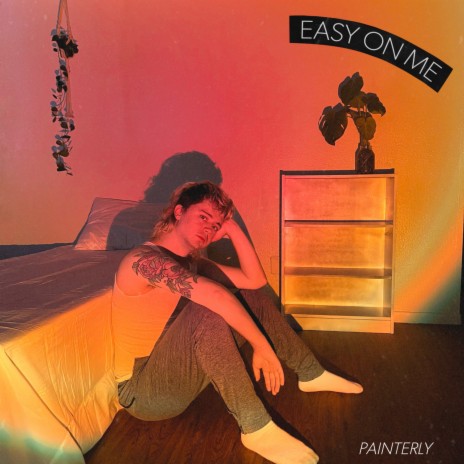 Easy On Me | Boomplay Music