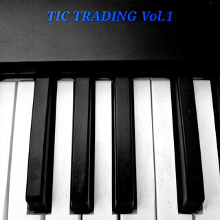 Tic Trading, Vol. 1