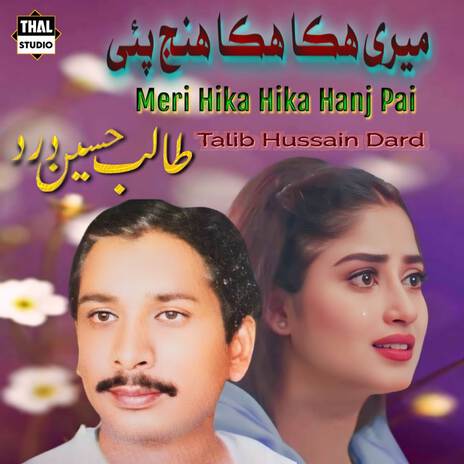 Meri Hika Hika Hanj Pai | Boomplay Music