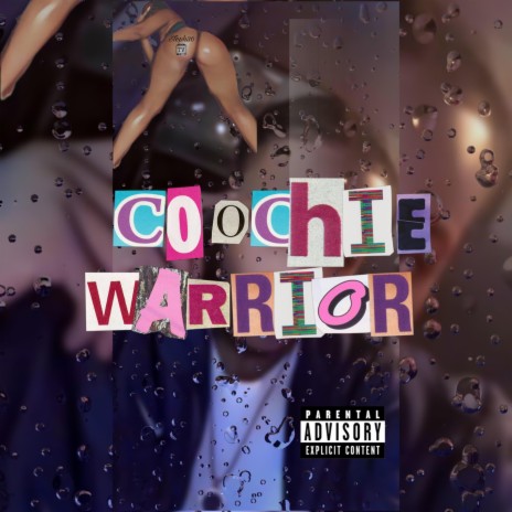 Coochie Warrior