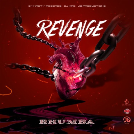 Revenge ft. Dynasty Entertainment Group | Boomplay Music