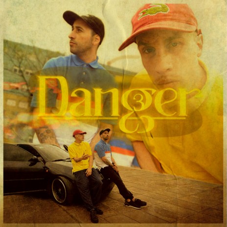 Danger III ft. Artick Bastian & Depth de Cuma