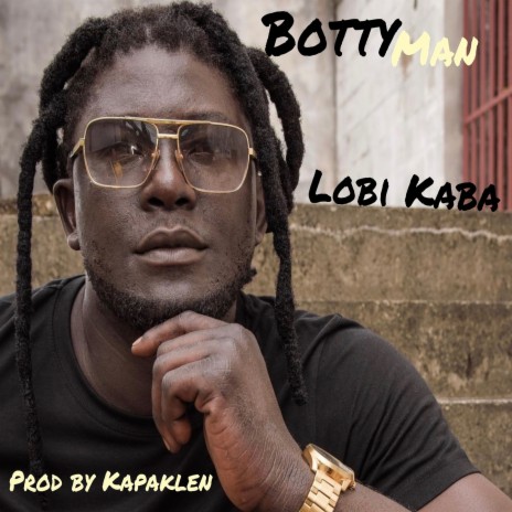 Lobi Kaba | Boomplay Music