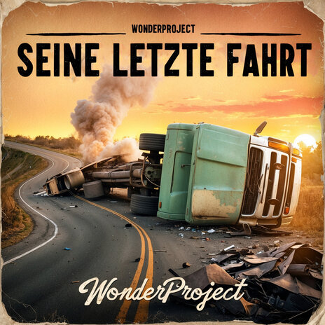 Seine letzte Fahrt | Boomplay Music