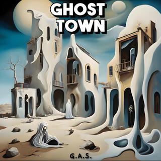 ghost town