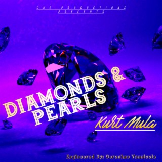 Diamonds & Pearls