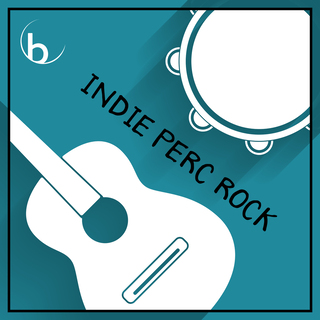 Indie Perc Rock