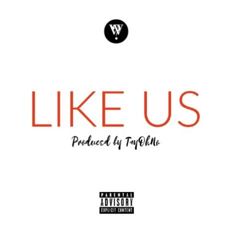 Like Us | Boomplay Music