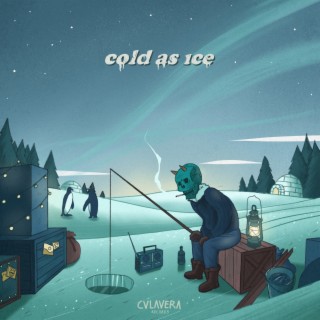 COLD AS ICE