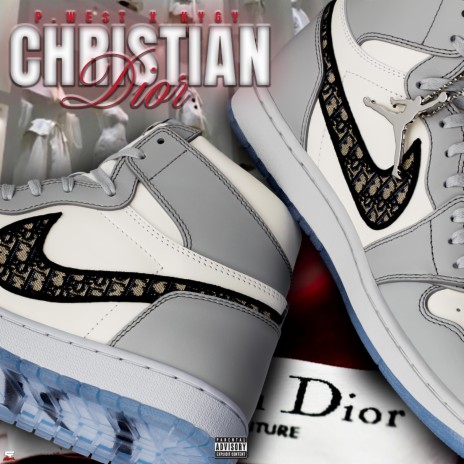 Christian Dior ft. KYGY | Boomplay Music