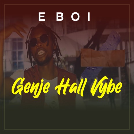 Genje Hall Vybe | Boomplay Music