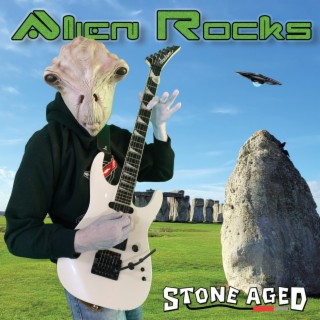 Alien Rocks