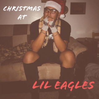 Christmas At Lil Eagle's