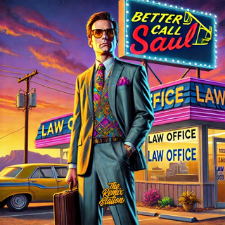 Better Call Saul