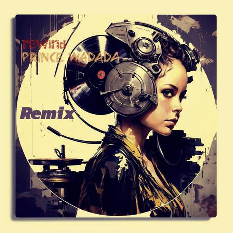 Rewind (Remix) | Boomplay Music