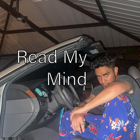 Read My Mind | Boomplay Music